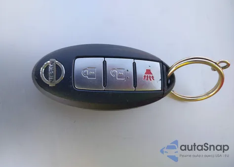 2014 Nissan Versa Note Sv из США, поврежденный, VIN 3N1CE2CP8EL367647